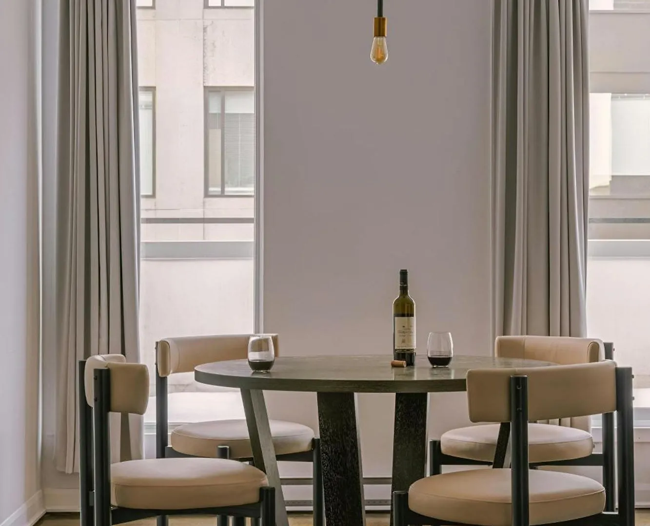 Sonder By Marriott Bonvoy Penny Lane Apartments Old Montreal