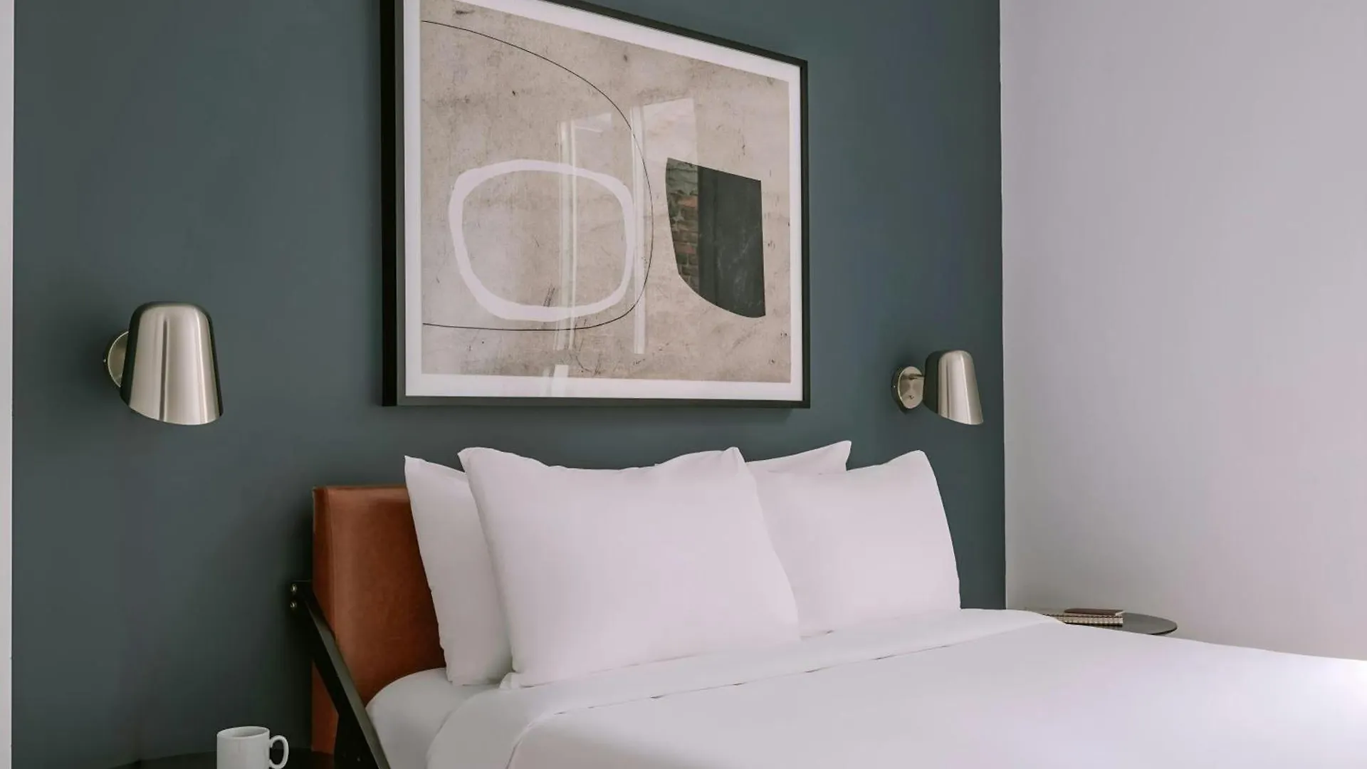 Sonder By Marriott Bonvoy Penny Lane Apartments Old Montreal 4*,