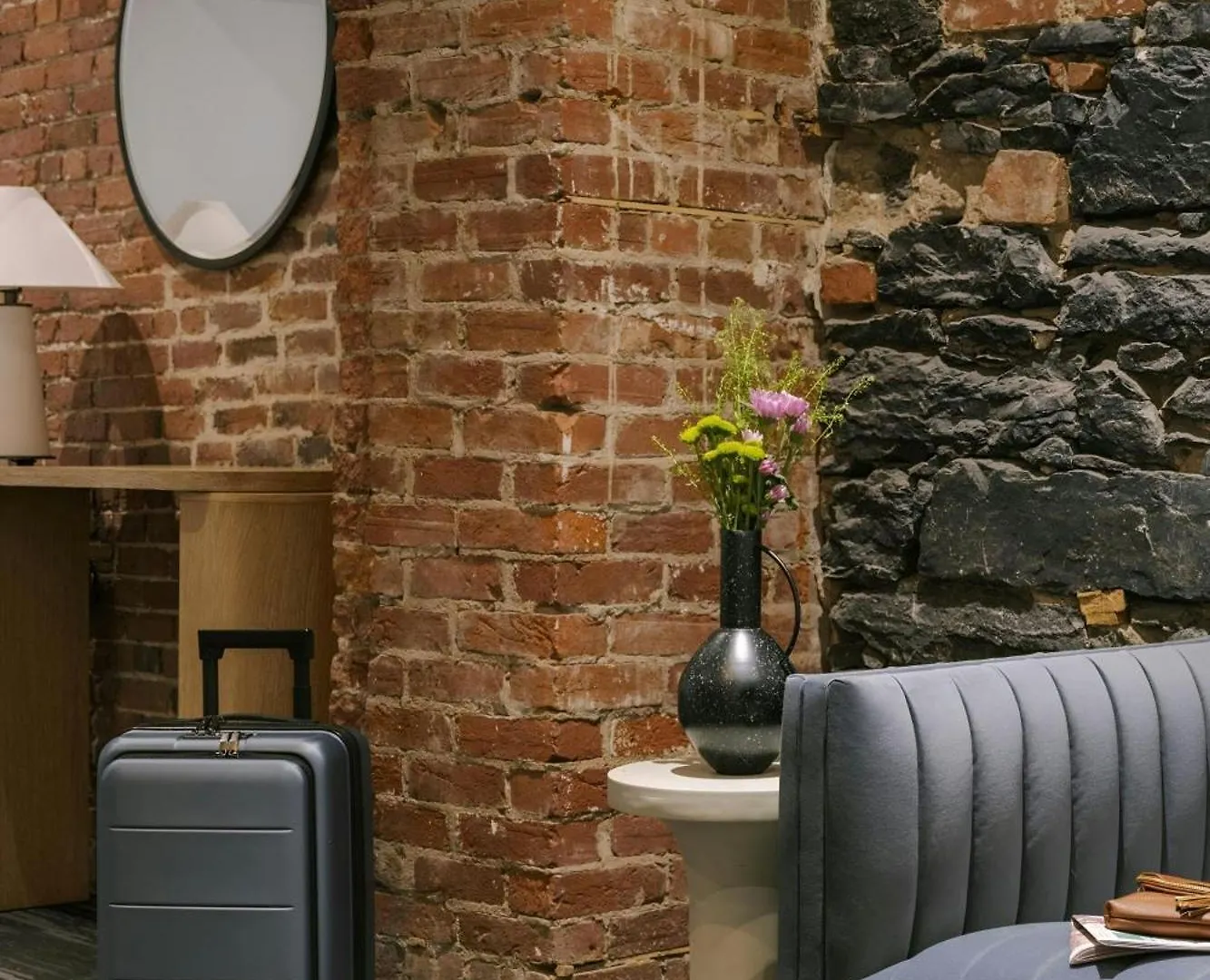 Sonder By Marriott Bonvoy Penny Lane Apartments Old Montreal Aparthotel