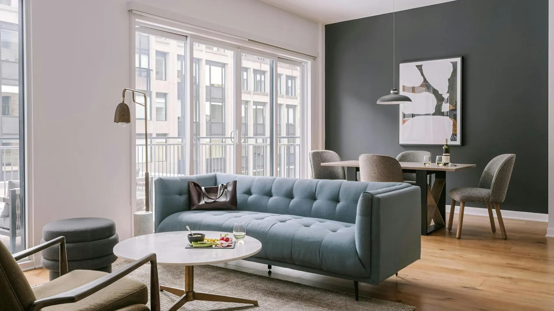 Aparthotel Sonder By Marriott Bonvoy Penny Lane Apartments Old Montreal