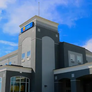 Comfort & Airport South 3* Calgary