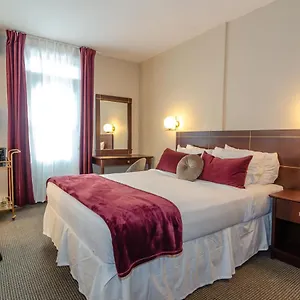 4* Hotel Maison Cartier