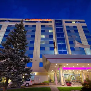 Отель Armon Plaza Airpt, Trademark Collection By Wyndham