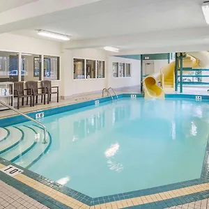 Comfort & 3* Calgary