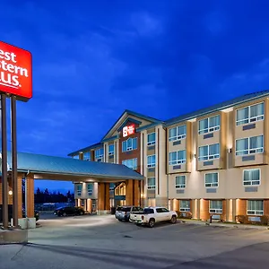 *** Hotel Western Centre Canadá