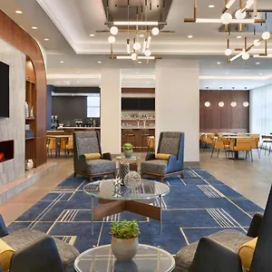 Courtyard By Marriott 3* Kitchener
