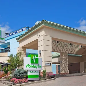 Resort Falls-by The Falls By Ihg ***