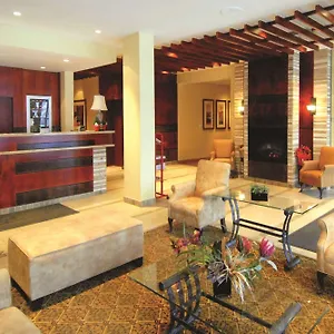 Days By Wyndham Downtown 3* Edmonton