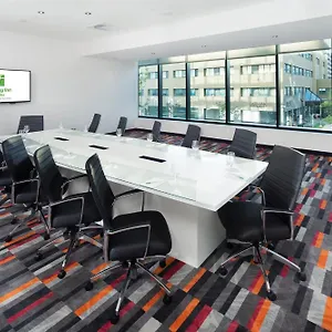 Hotel & - Centre-ville Ouest By Ihg, Montreal