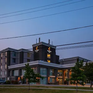 Estalagem Comfort & Conference Centre Airport ***