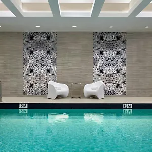 **** Hotel Airport Marriott In-terminal Canadá