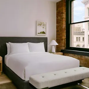 Sonder By Marriott Bonvoy Apollon Old Montreal