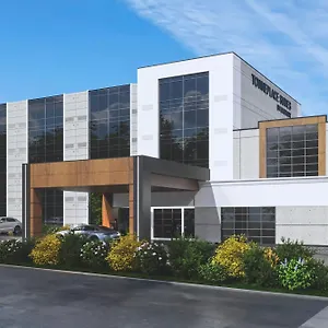 Towneplace By Marriott Canada Niagara-Fälle