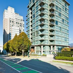 Lord Stanley On The Park 3* Vancouver