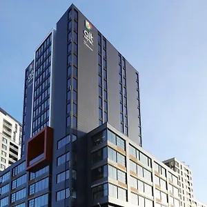 Hotel Alt, Montreal