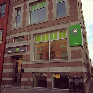  Hostal Planet Traveler Canadá