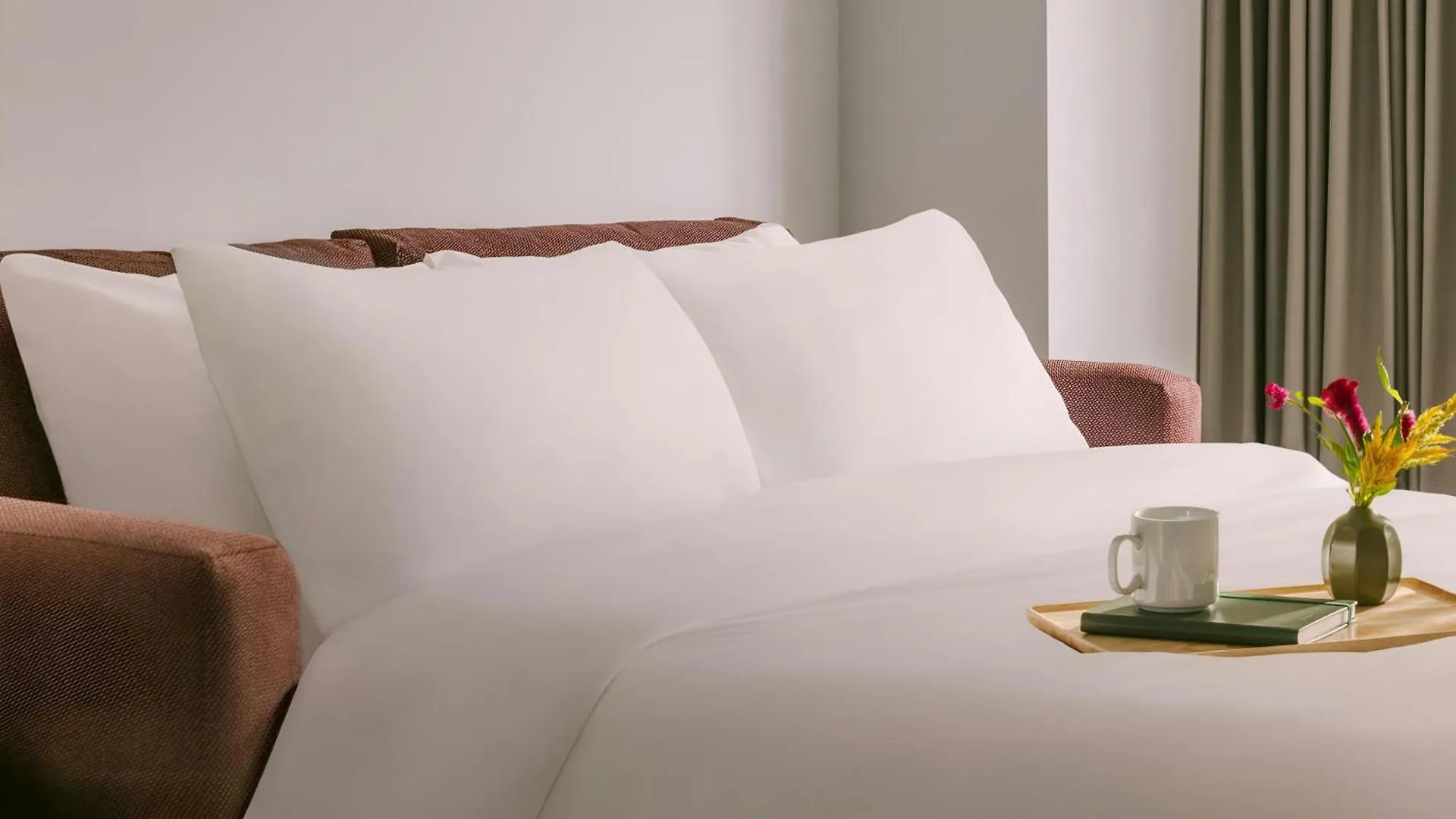 Sonder By Marriott Bonvoy Penny Lane Apartments Old Montreal Canada