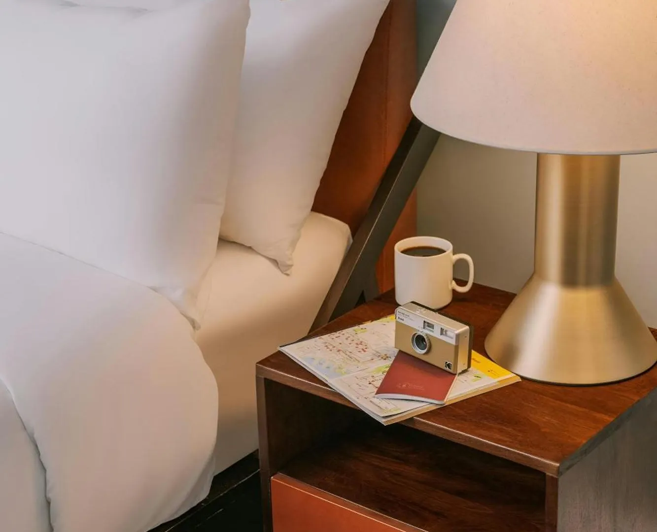 Sonder By Marriott Bonvoy Penny Lane Apartments Old Montreal 4*,