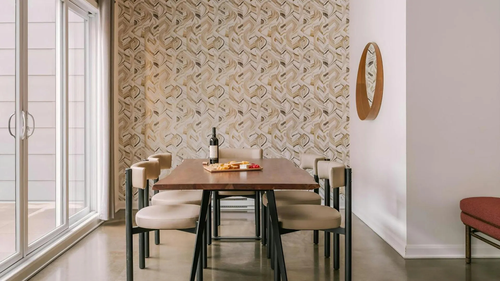 Sonder By Marriott Bonvoy Penny Lane Apartments Old Montreal