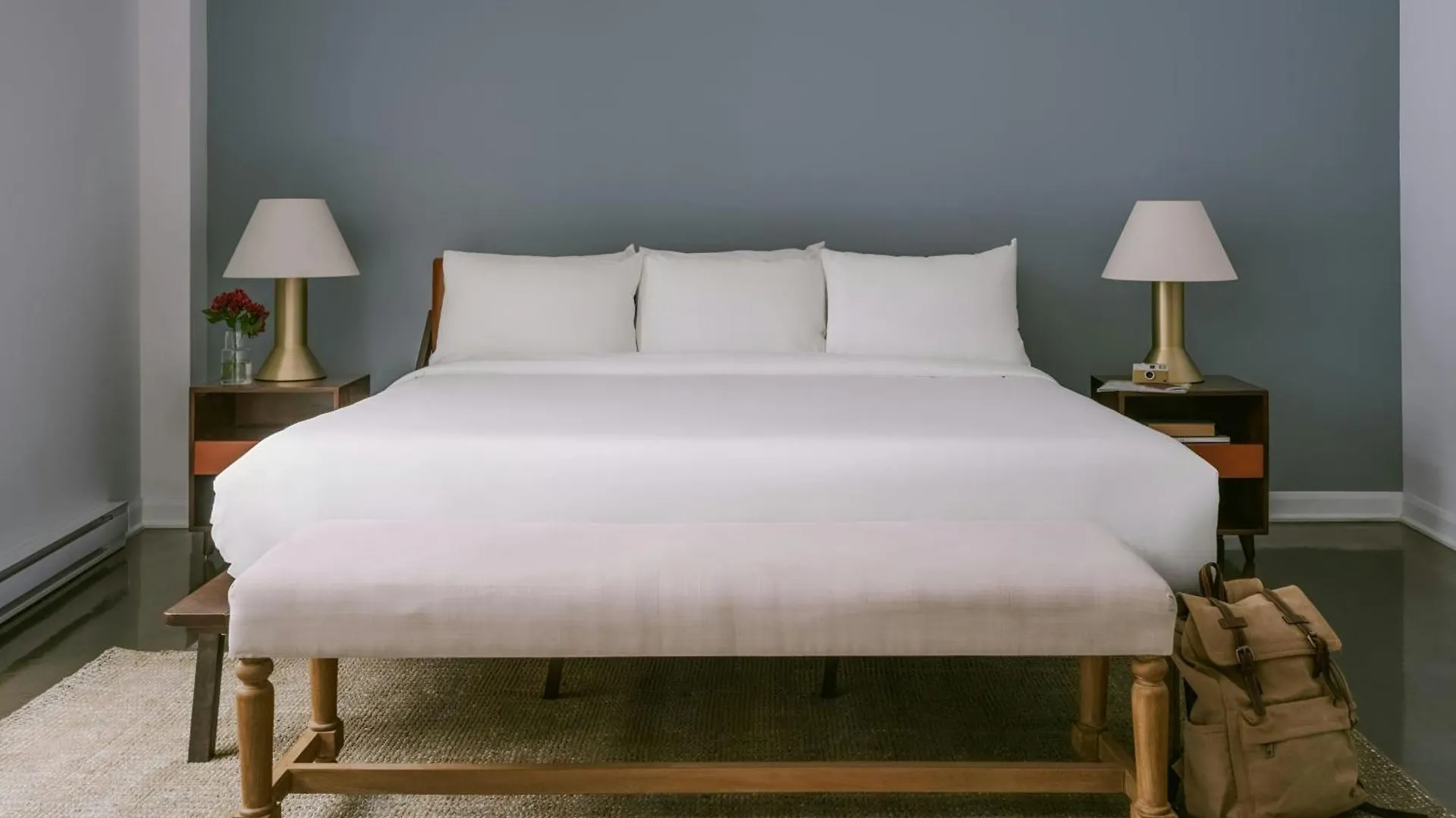 Aparthotel Sonder By Marriott Bonvoy Penny Lane Apartments Old Montreal