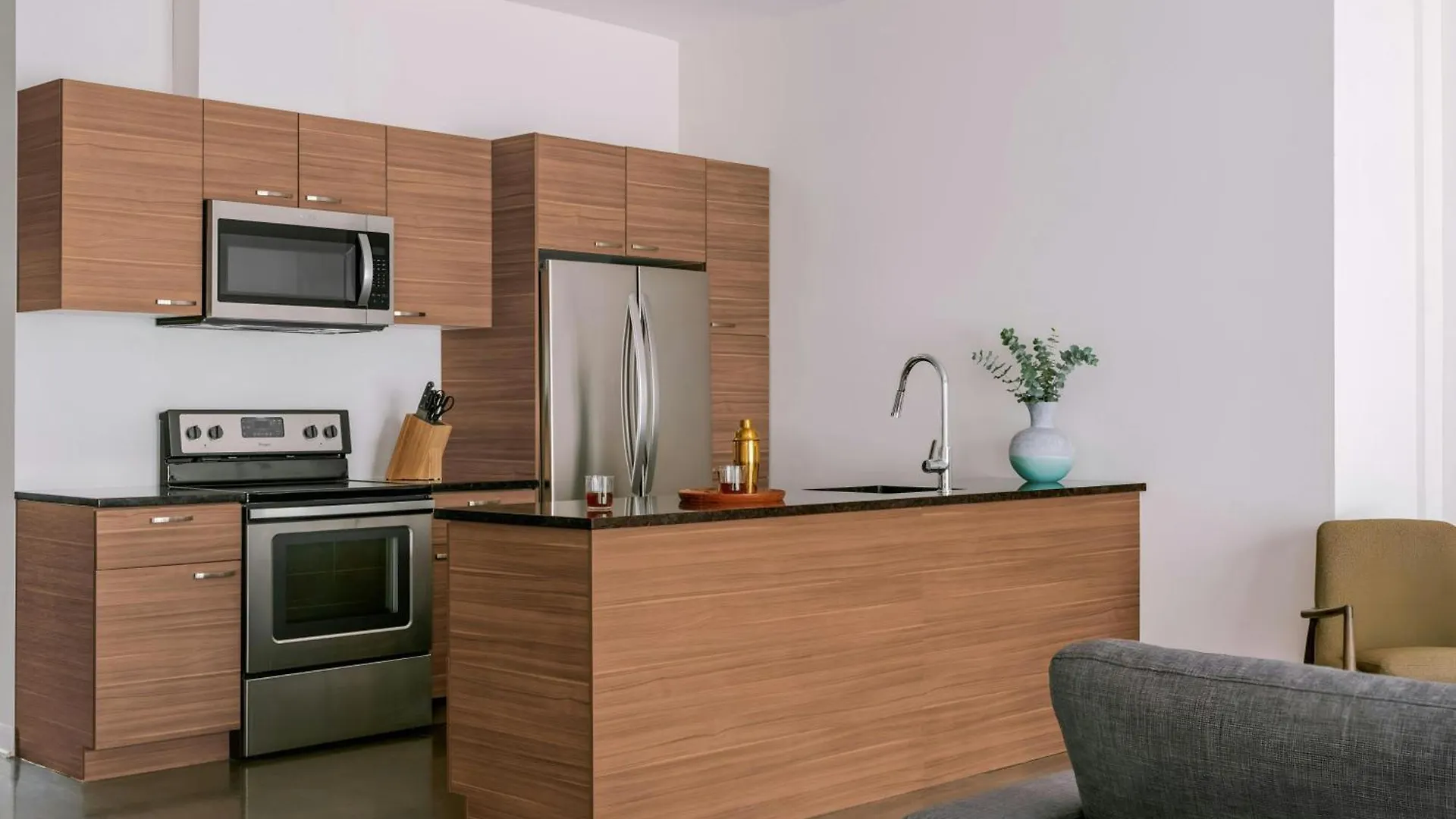 Sonder By Marriott Bonvoy Penny Lane Apartments Old Montreal 4*,