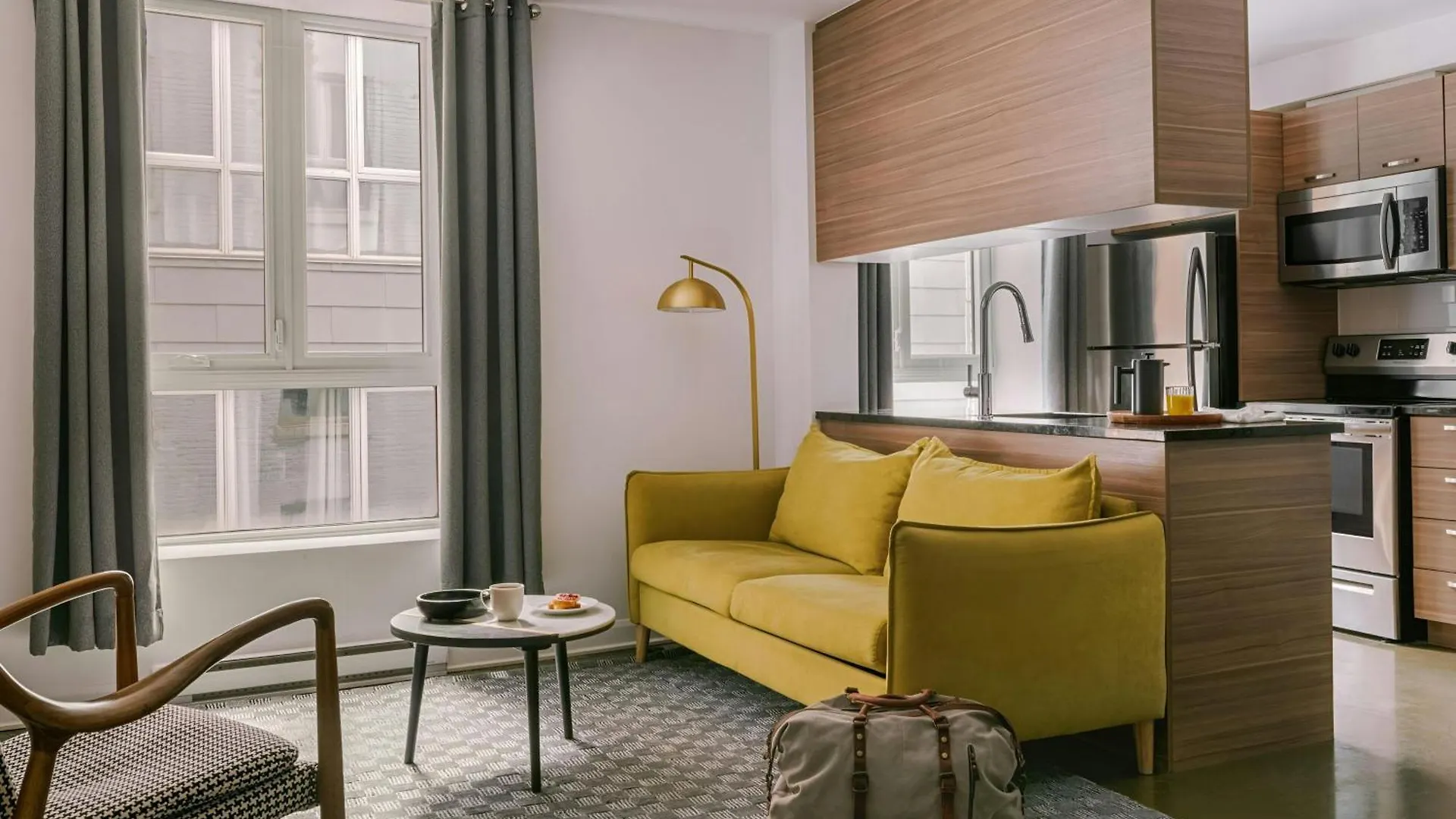 Sonder By Marriott Bonvoy Penny Lane Apartments Old Montreal