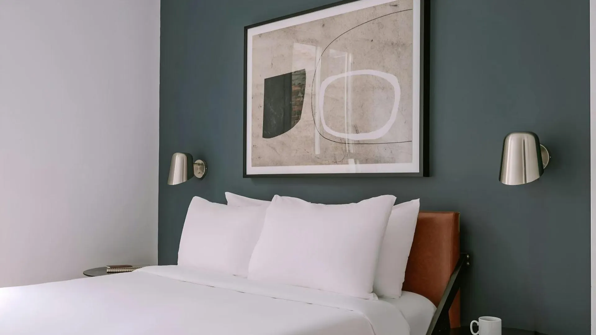 Aparthotel Sonder By Marriott Bonvoy Penny Lane Apartments Old Montreal