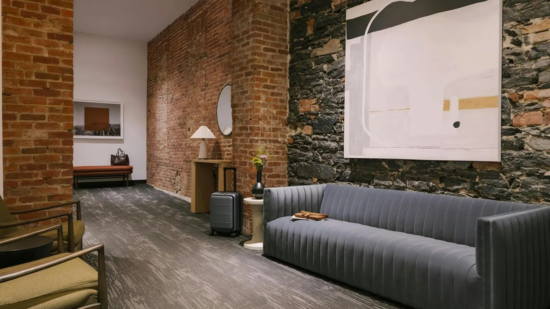 Sonder By Marriott Bonvoy Penny Lane Apartments Old Montreal Aparthotel
