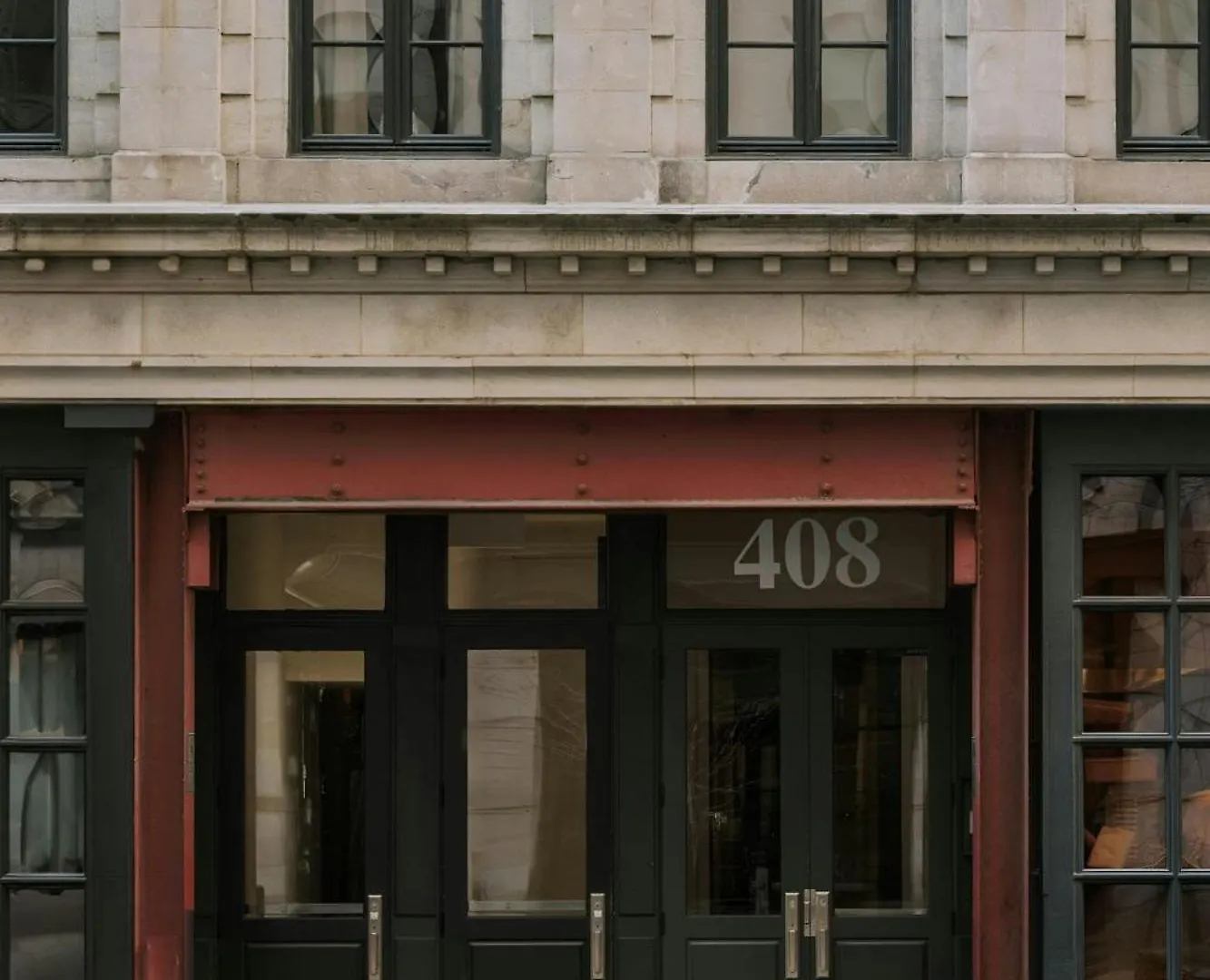 Aparthotel Sonder By Marriott Bonvoy Penny Lane Apartments Old Montreal
