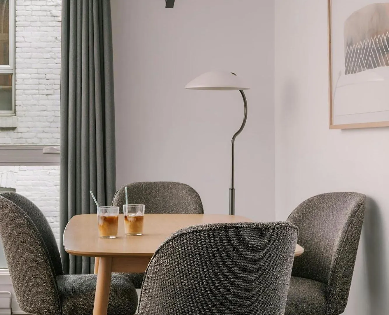 Sonder By Marriott Bonvoy Penny Lane Apartments Old Montreal Canada