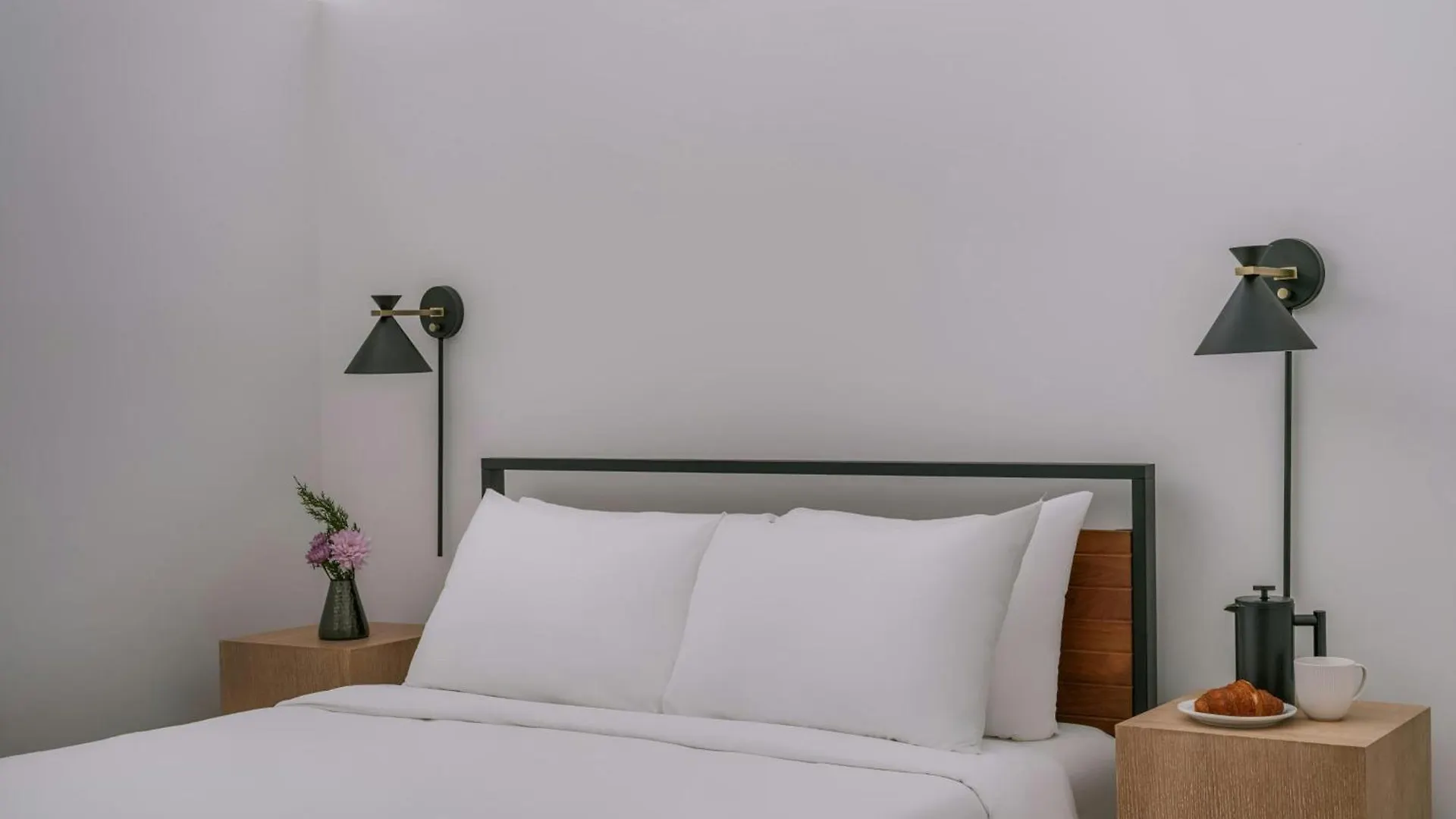 **** Aparthotel Sonder By Marriott Bonvoy Penny Lane Apartments Old Montreal Canada