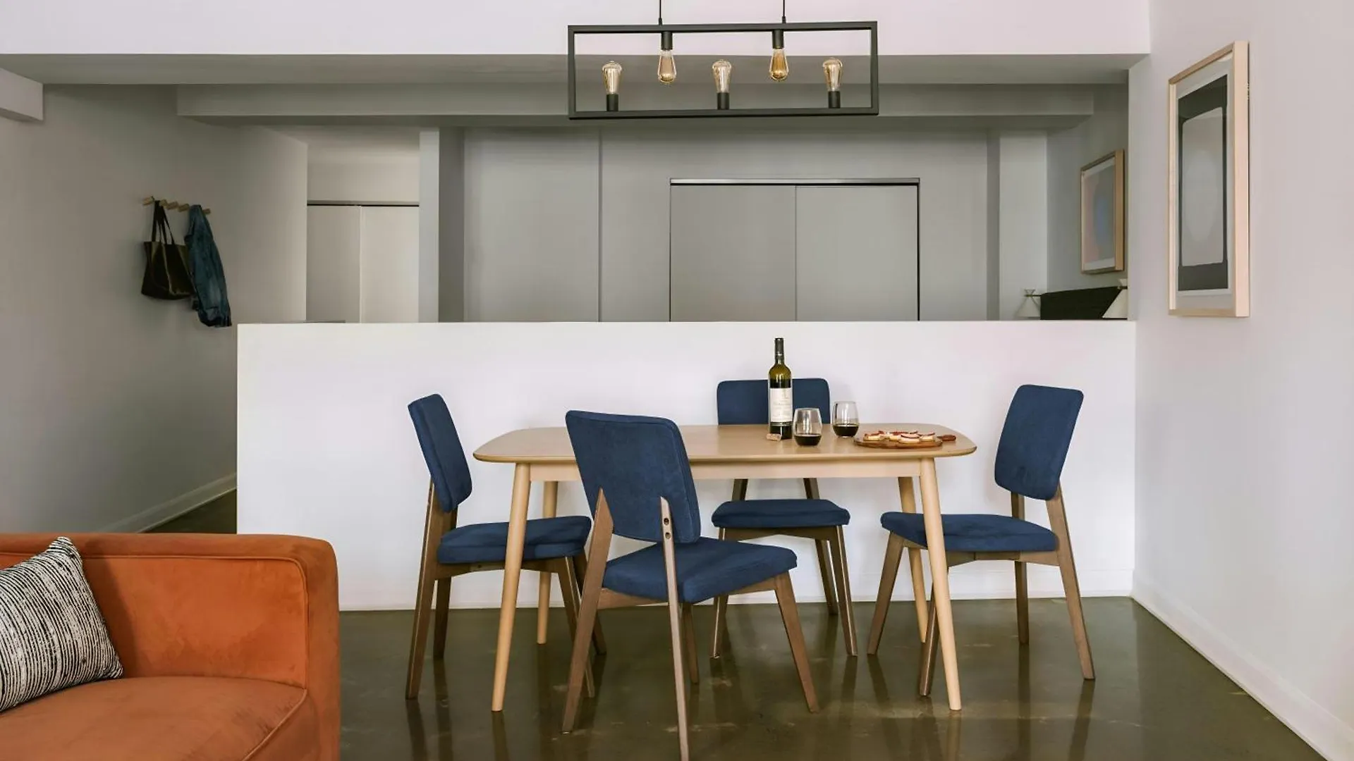 Sonder By Marriott Bonvoy Penny Lane Apartments Old Montreal