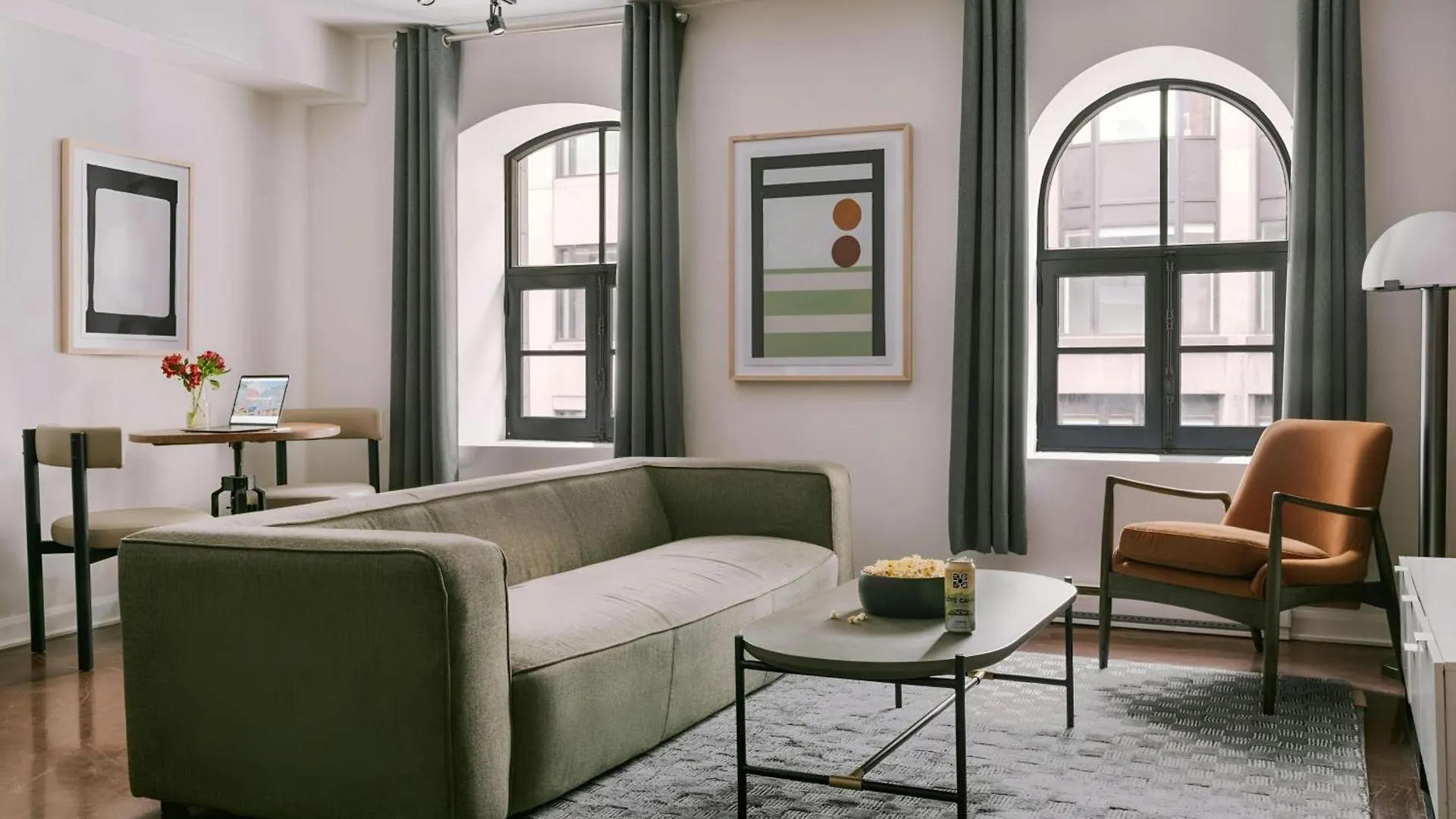 Sonder By Marriott Bonvoy Penny Lane Apartments Old Montreal