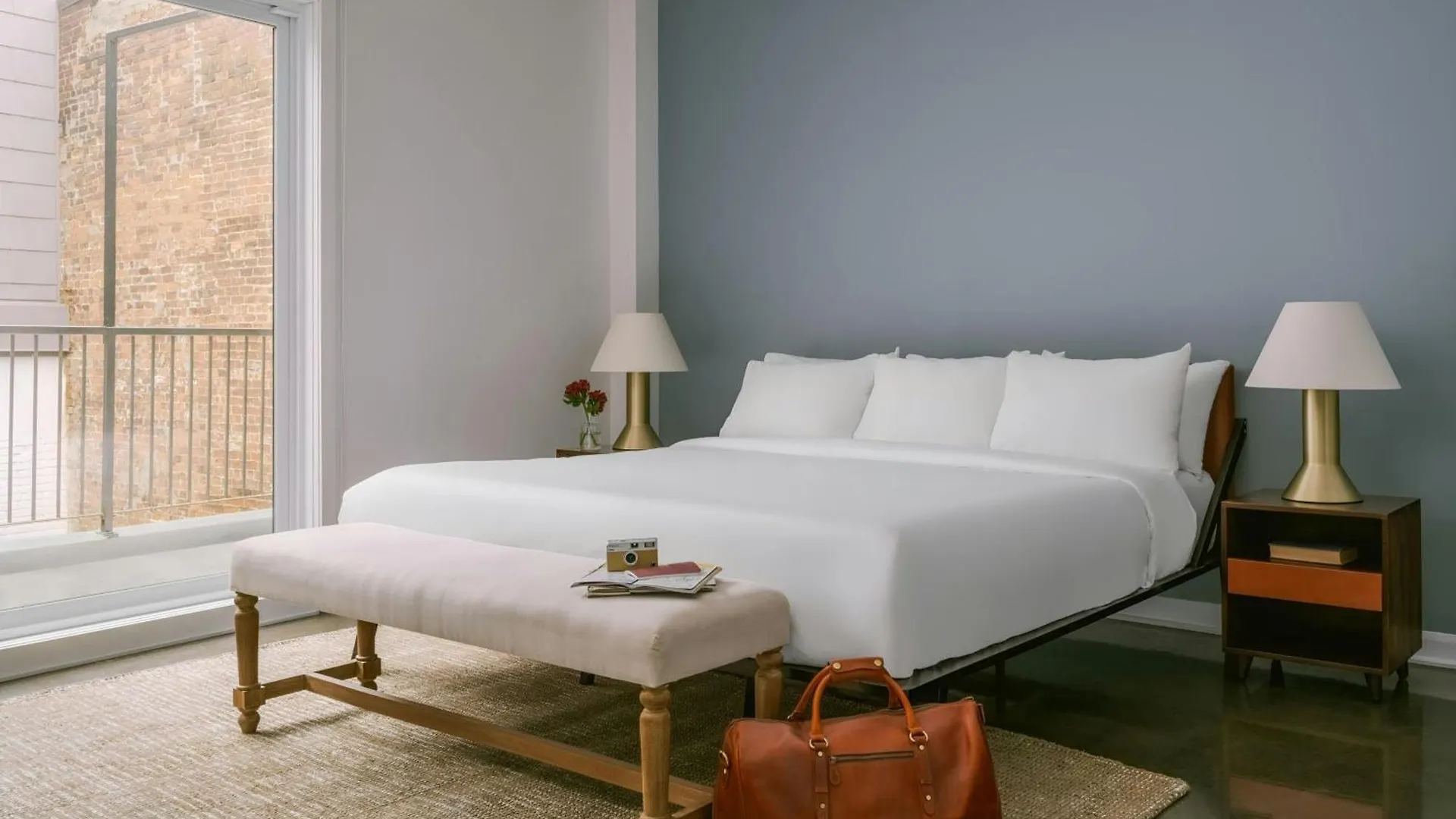 Sonder By Marriott Bonvoy Penny Lane Apartments Old Montreal 4*,  Canada