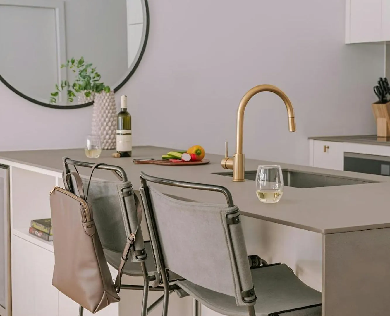 Aparthotel Sonder By Marriott Bonvoy Penny Lane Apartments Old Montreal