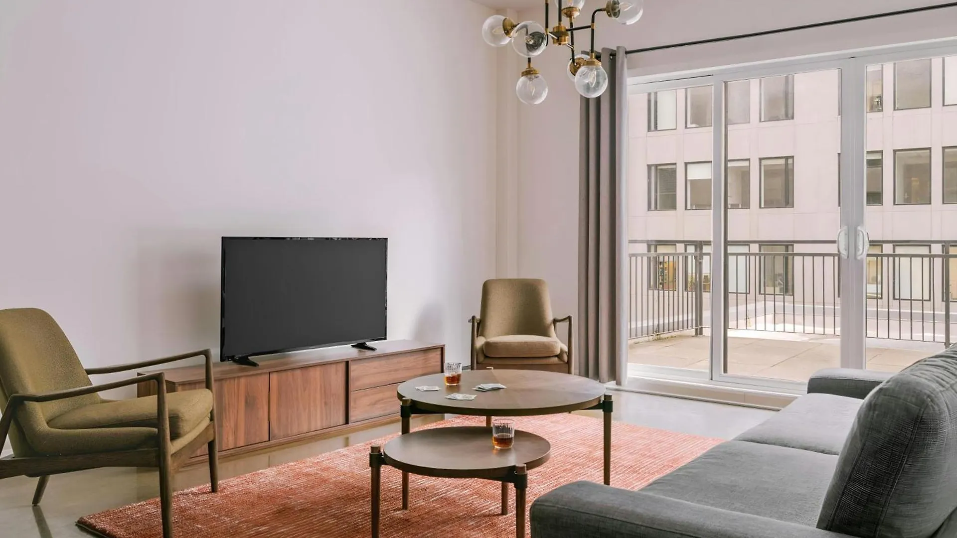 Sonder By Marriott Bonvoy Penny Lane Apartments Old Montreal Aparthotel