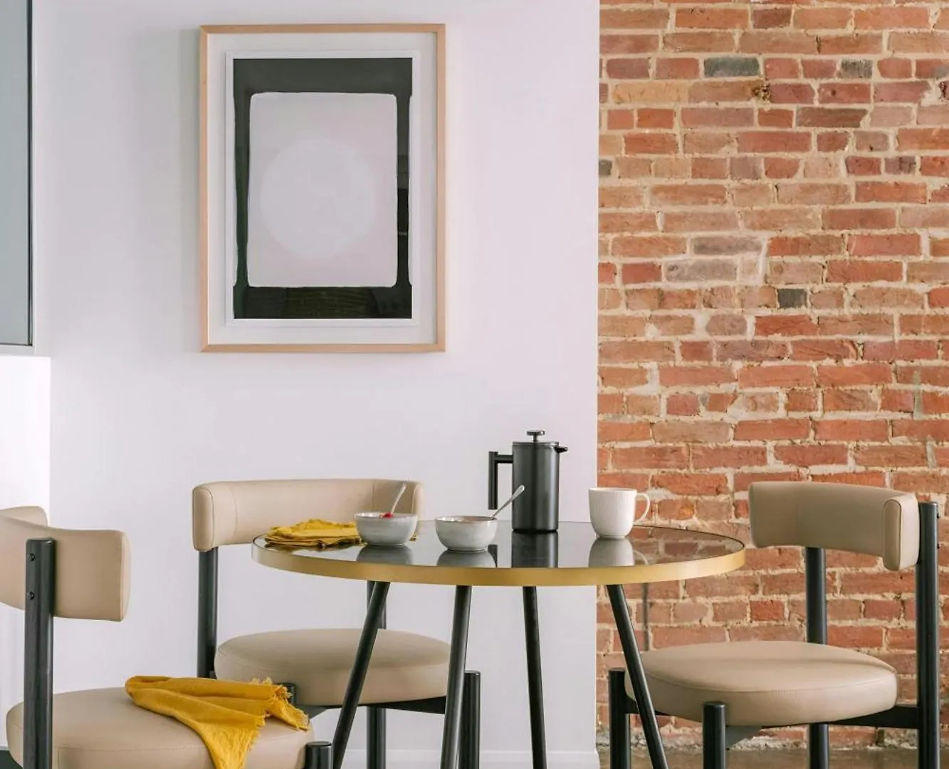 **** Aparthotel Sonder By Marriott Bonvoy Penny Lane Apartments Old Montreal Canada