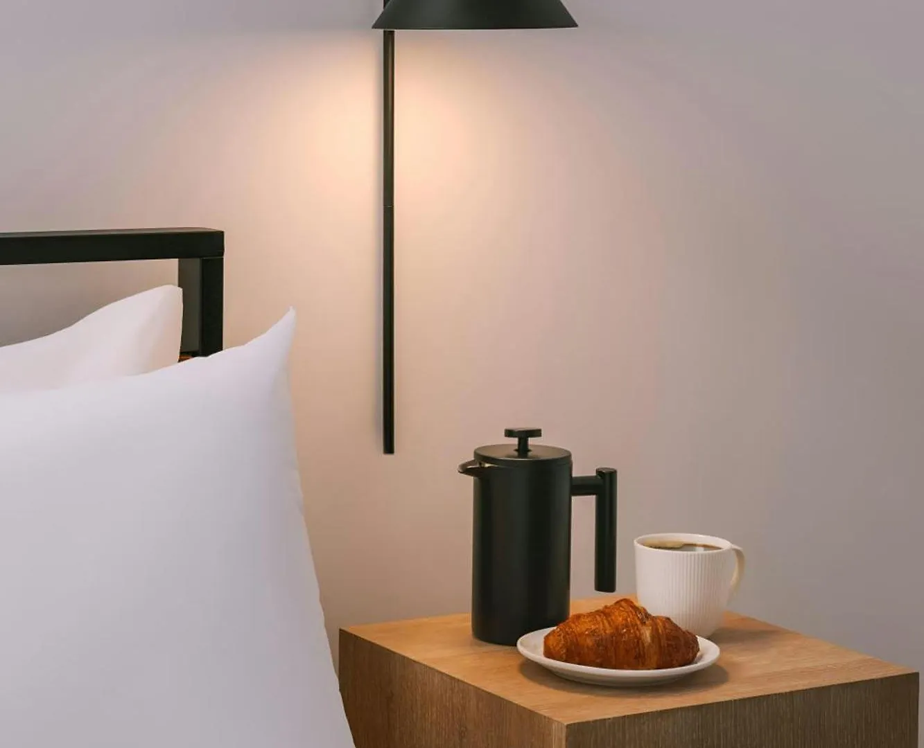 **** Aparthotel Sonder By Marriott Bonvoy Penny Lane Apartments Old Montreal Canada
