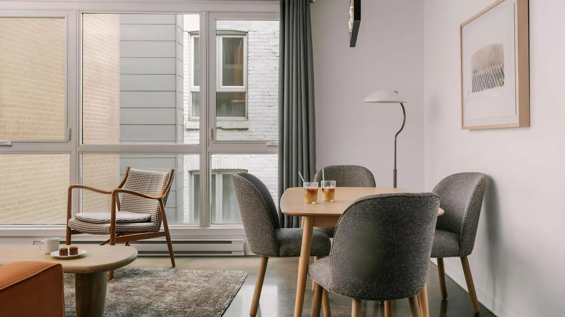 Sonder By Marriott Bonvoy Penny Lane Apartments Old Montreal