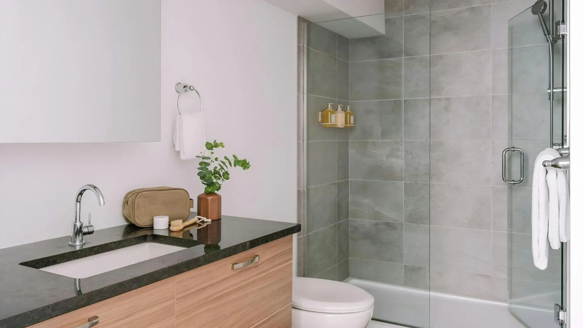 Sonder By Marriott Bonvoy Penny Lane Apartments Old Montreal Canada