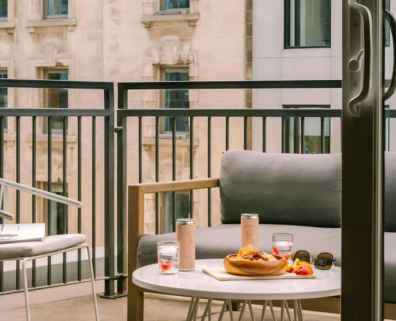 Sonder By Marriott Bonvoy Penny Lane Apartments Old Montreal
