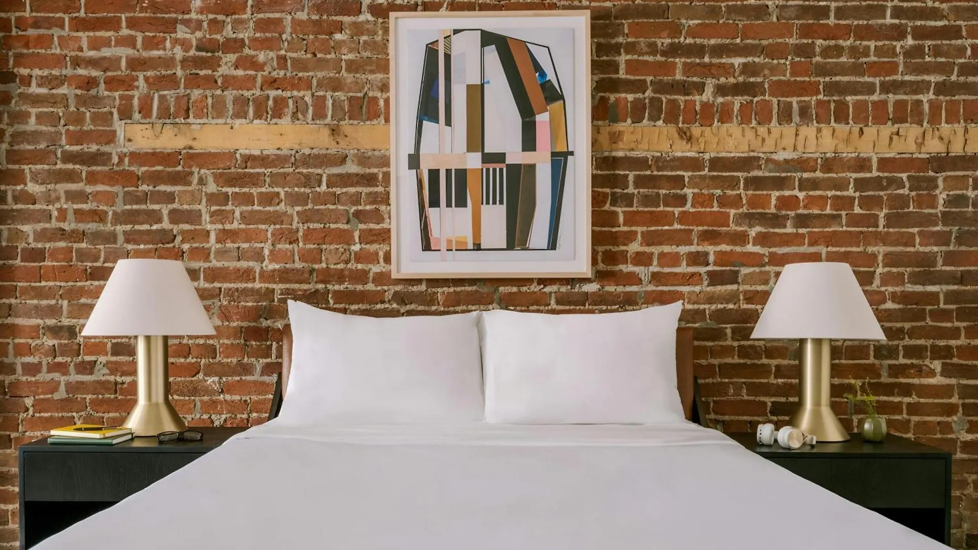 Sonder By Marriott Bonvoy Penny Lane Apartments Old Montreal 4*,  Canada
