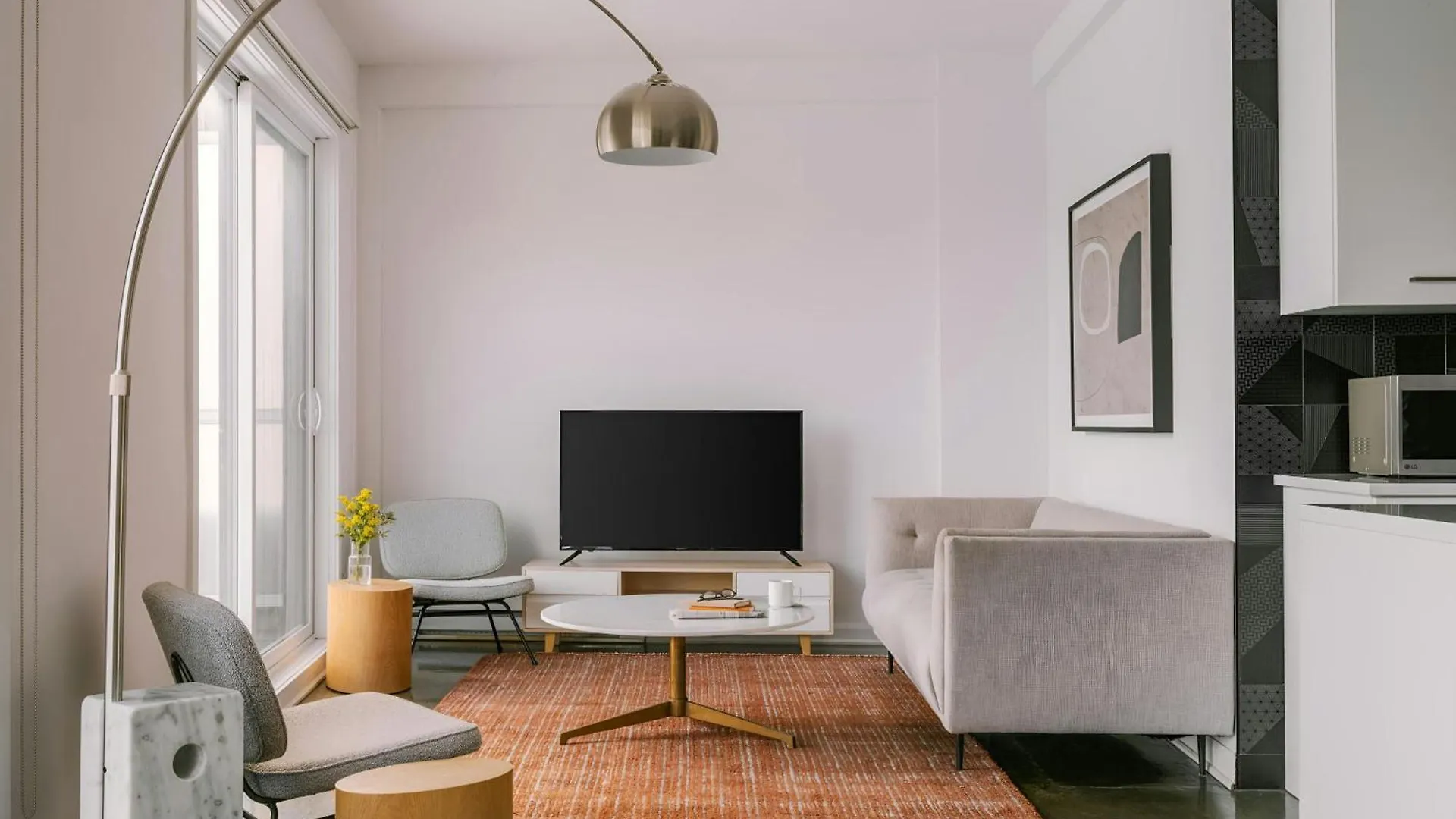 **** Aparthotel Sonder By Marriott Bonvoy Penny Lane Apartments Old Montreal Canada