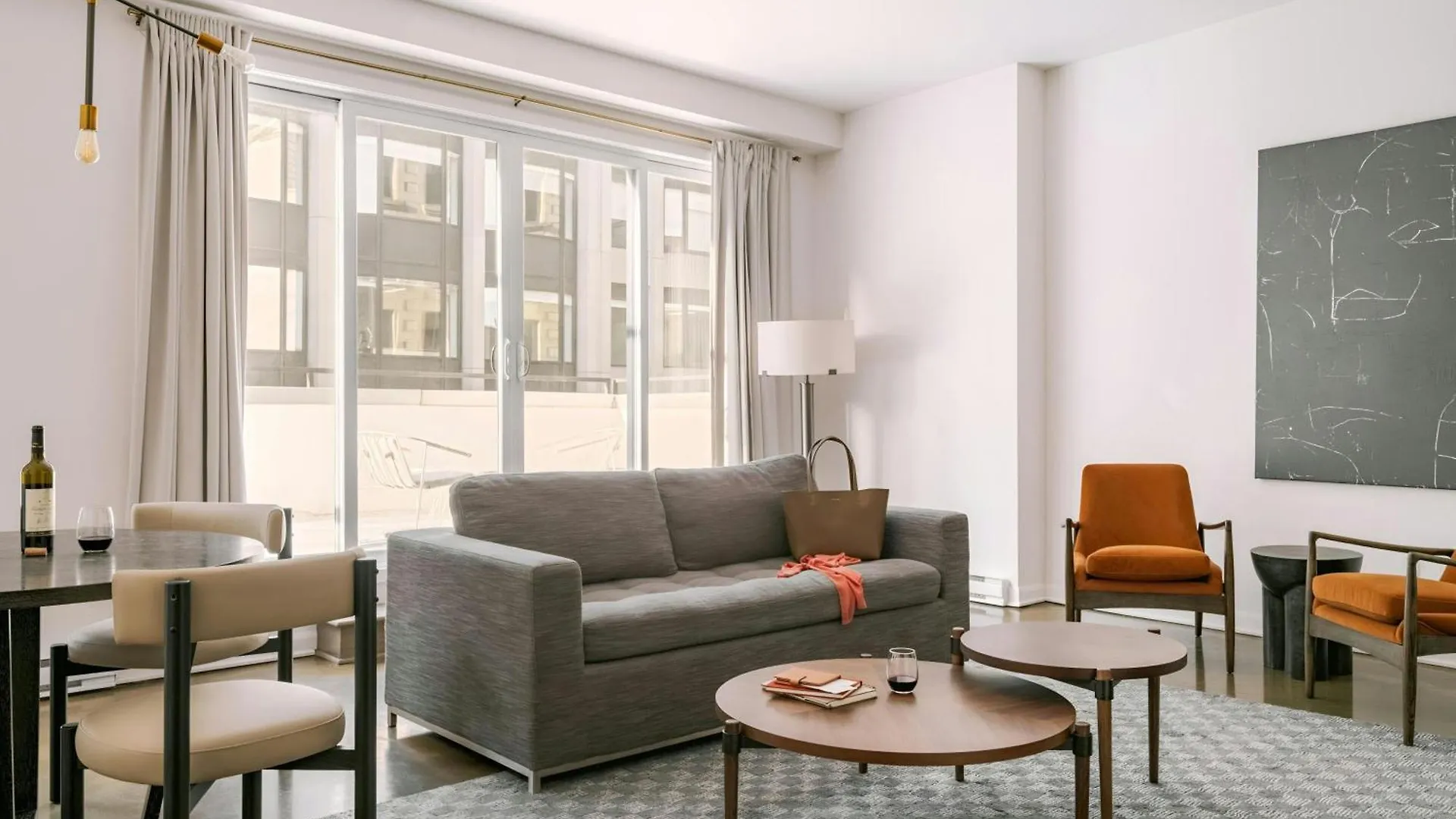 Aparthotel Sonder By Marriott Bonvoy Penny Lane Apartments Old Montreal