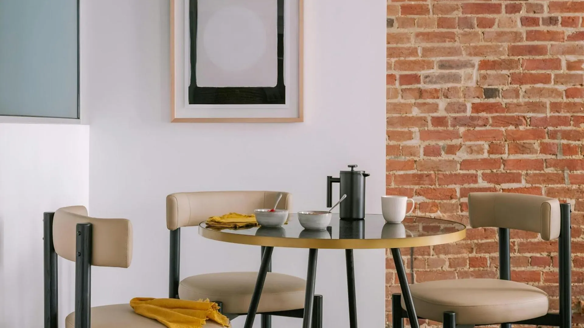 Sonder By Marriott Bonvoy Penny Lane Apartments Old Montreal 4*,
