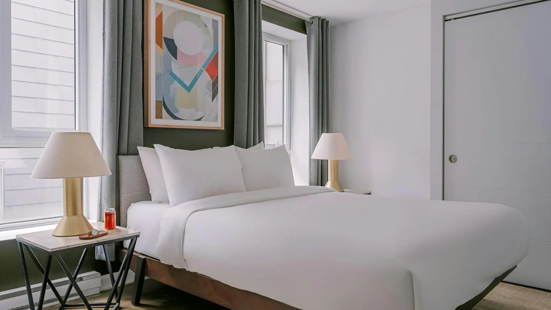 Sonder By Marriott Bonvoy Penny Lane Apartments Old Montreal