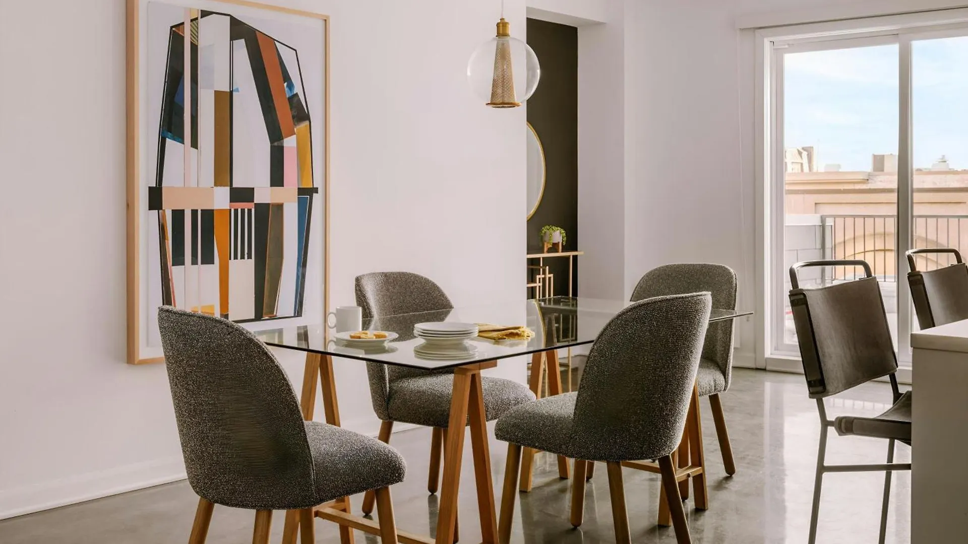 Sonder By Marriott Bonvoy Penny Lane Apartments Old Montreal Canada