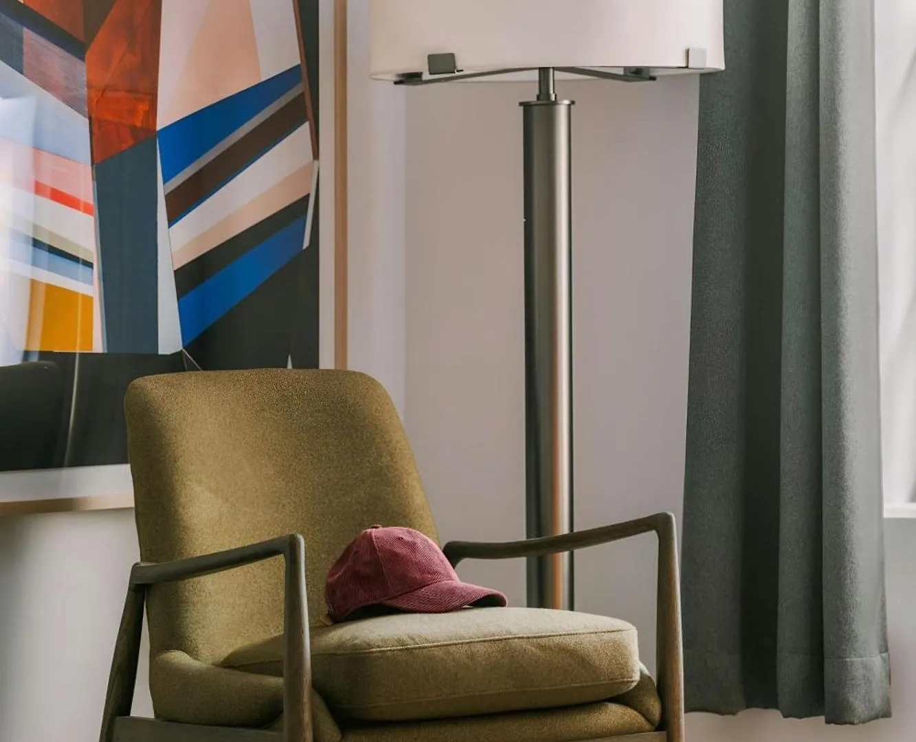 Sonder By Marriott Bonvoy Penny Lane Apartments Old Montreal Canada